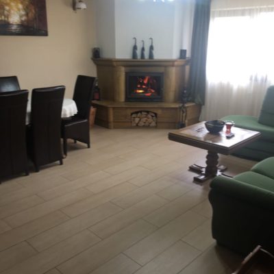 Casa-zona DruRelax!
