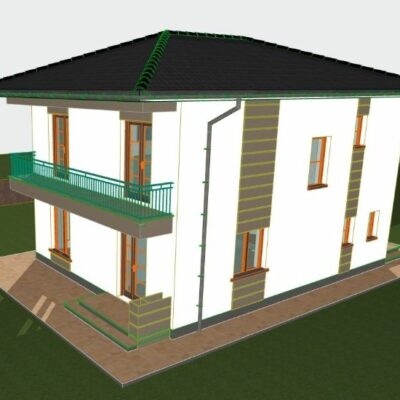 Casa-sat Sasar!