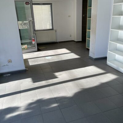 Spatiu-Vivo Mall!