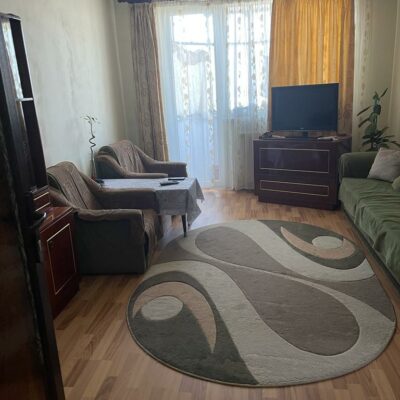 B-dul Bucuresti- 2 camere!