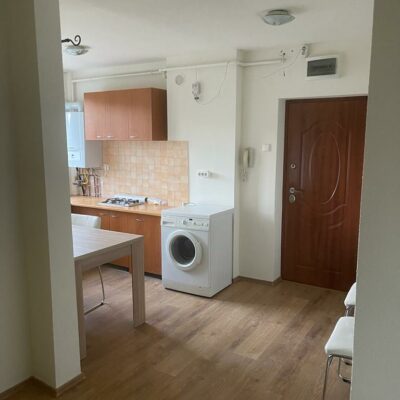 2 camere- central !