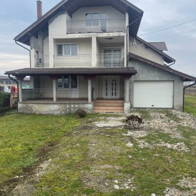 Casa-Sacalaseni !
