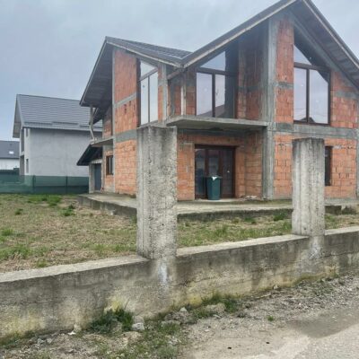 Casa -Sat Sasar !