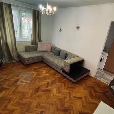 Apartament de inchiriat -2 camere !