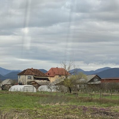 Parcele teren-Lăpușel!